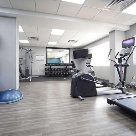 Hampton Inn Egg Harbor Township Atlantic City מראה חיצוני תמונה