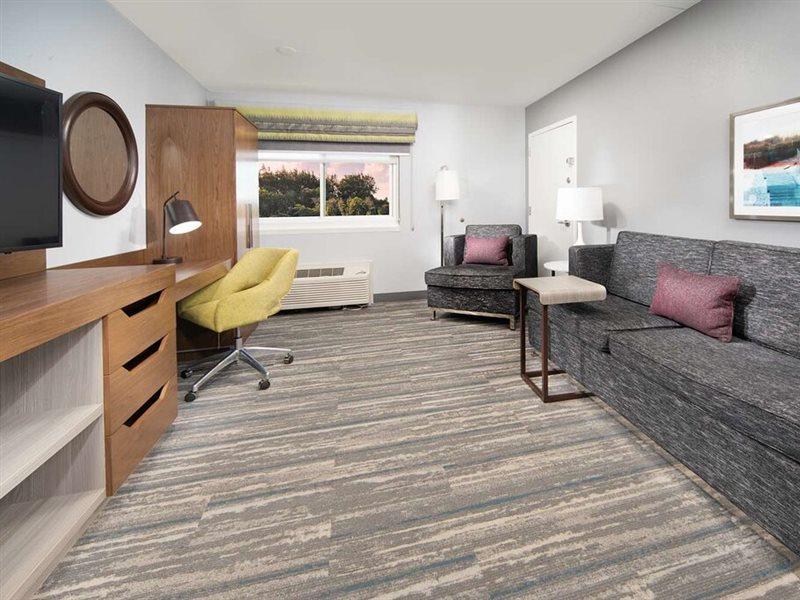 Hampton Inn Egg Harbor Township Atlantic City מראה חיצוני תמונה