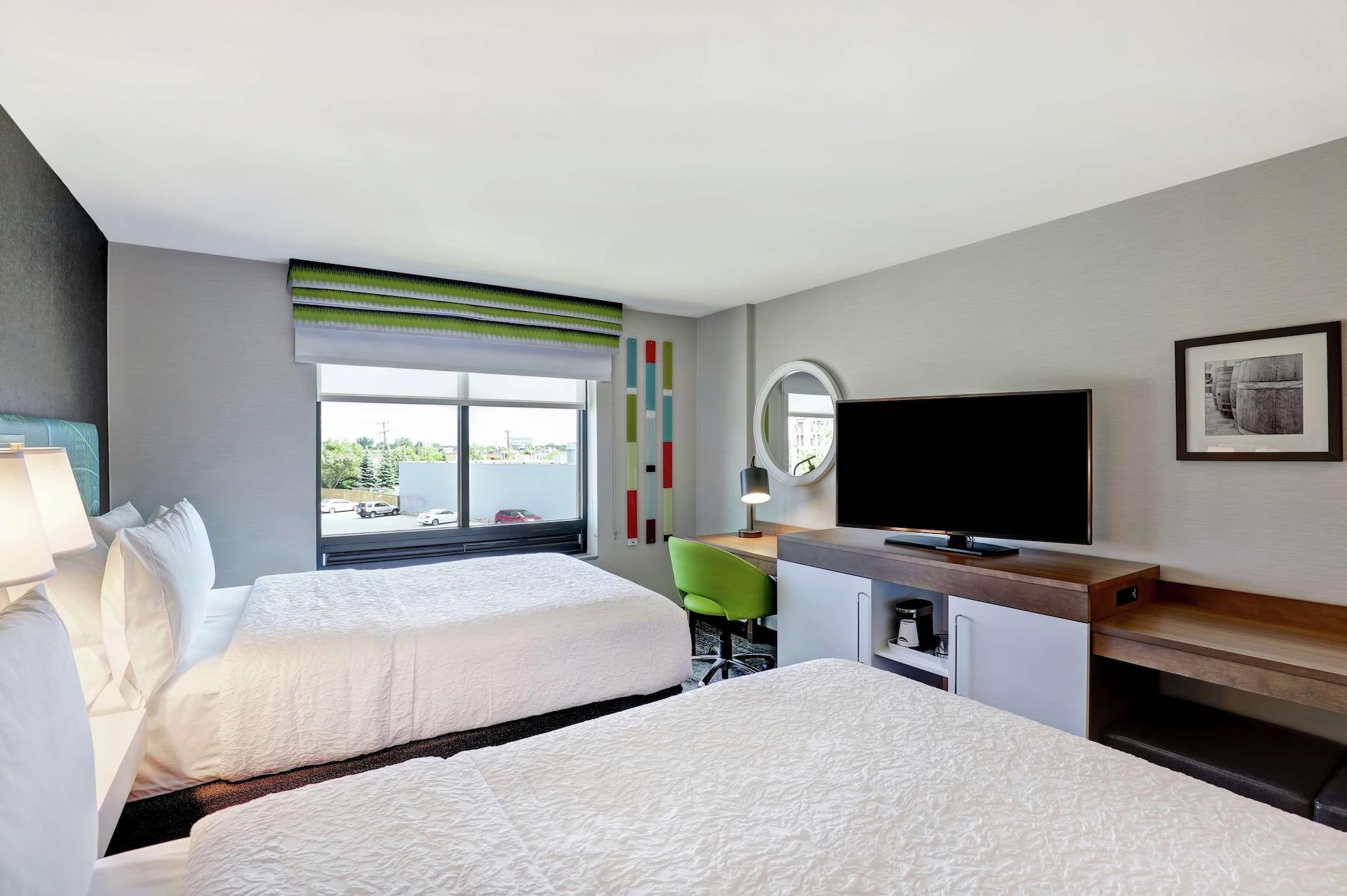 Hampton Inn Egg Harbor Township Atlantic City מראה חיצוני תמונה