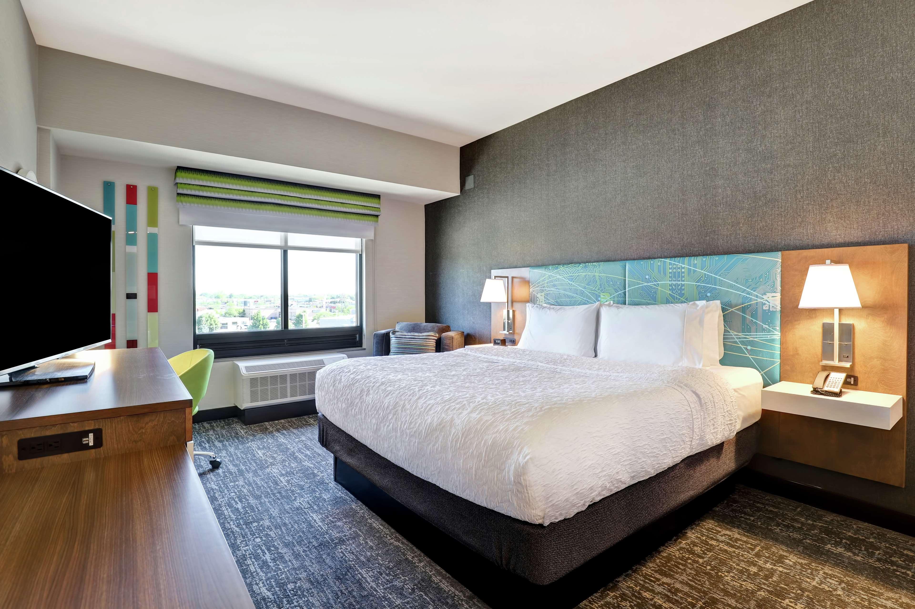 Hampton Inn Egg Harbor Township Atlantic City מראה חיצוני תמונה