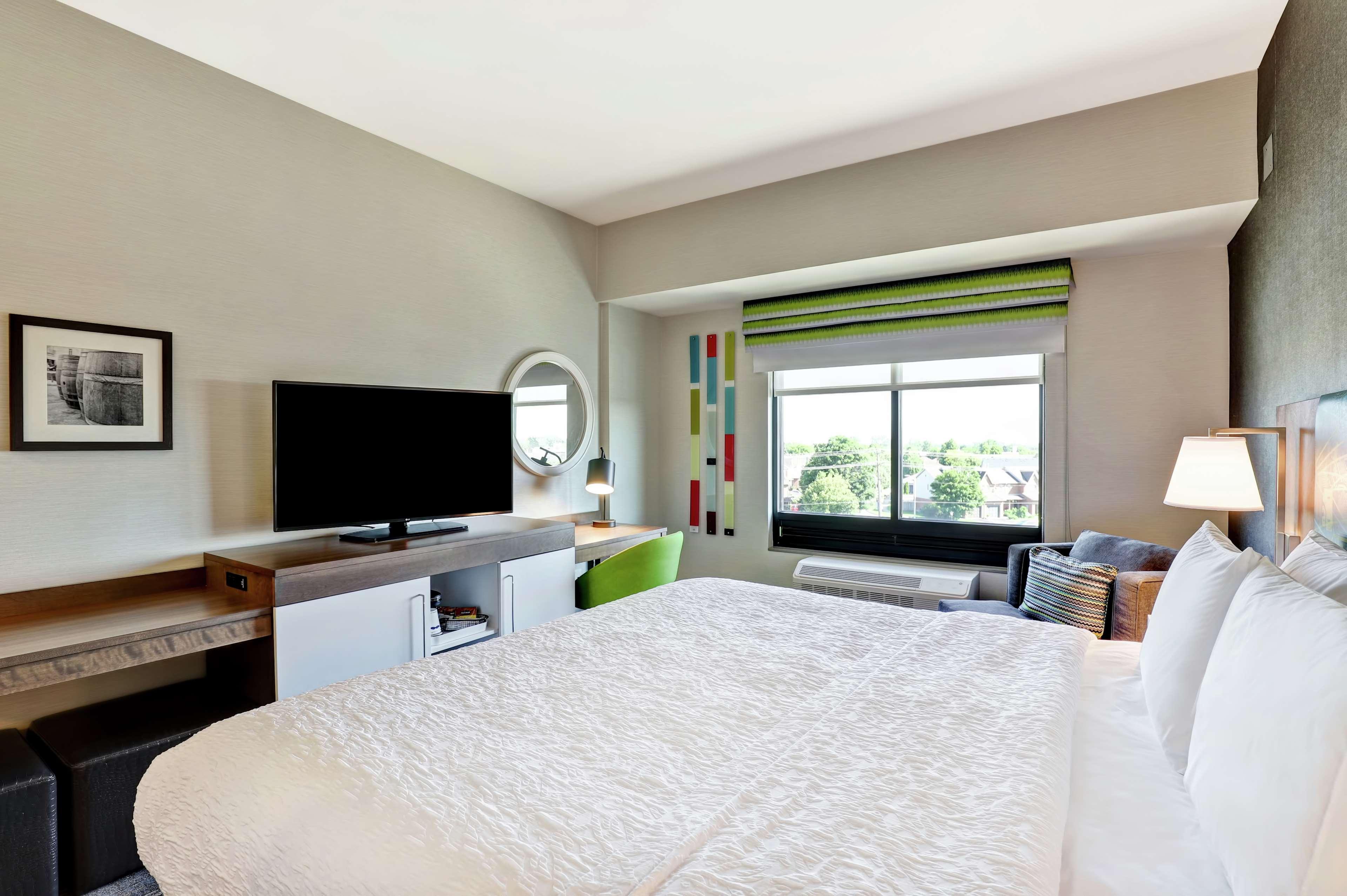 Hampton Inn Egg Harbor Township Atlantic City מראה חיצוני תמונה