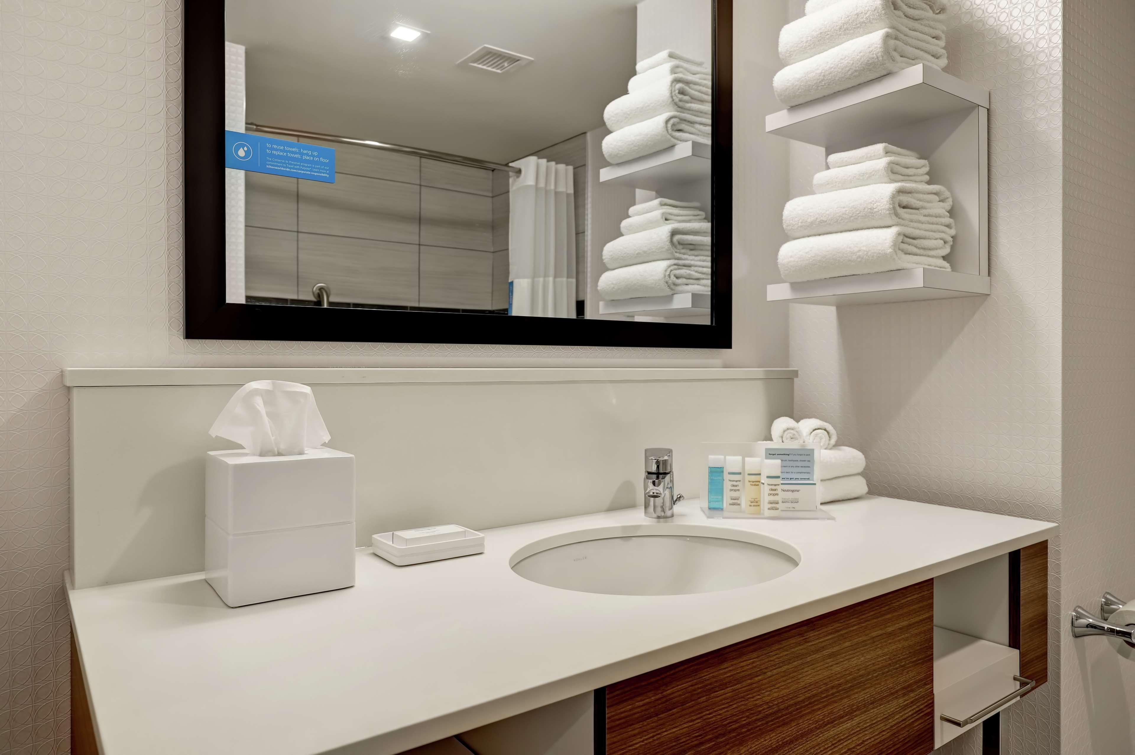 Hampton Inn Egg Harbor Township Atlantic City מראה חיצוני תמונה