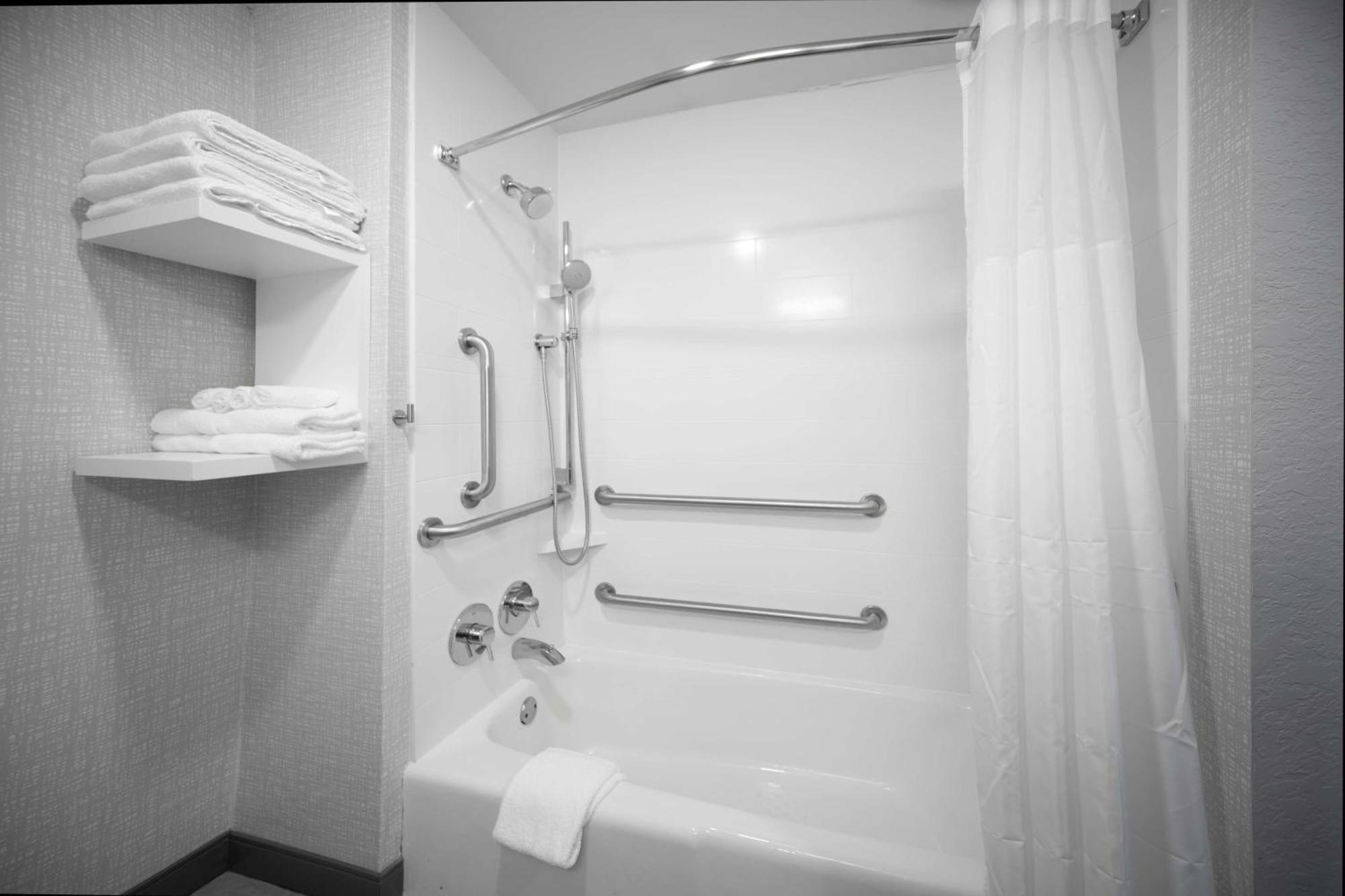 Hampton Inn Egg Harbor Township Atlantic City מראה חיצוני תמונה