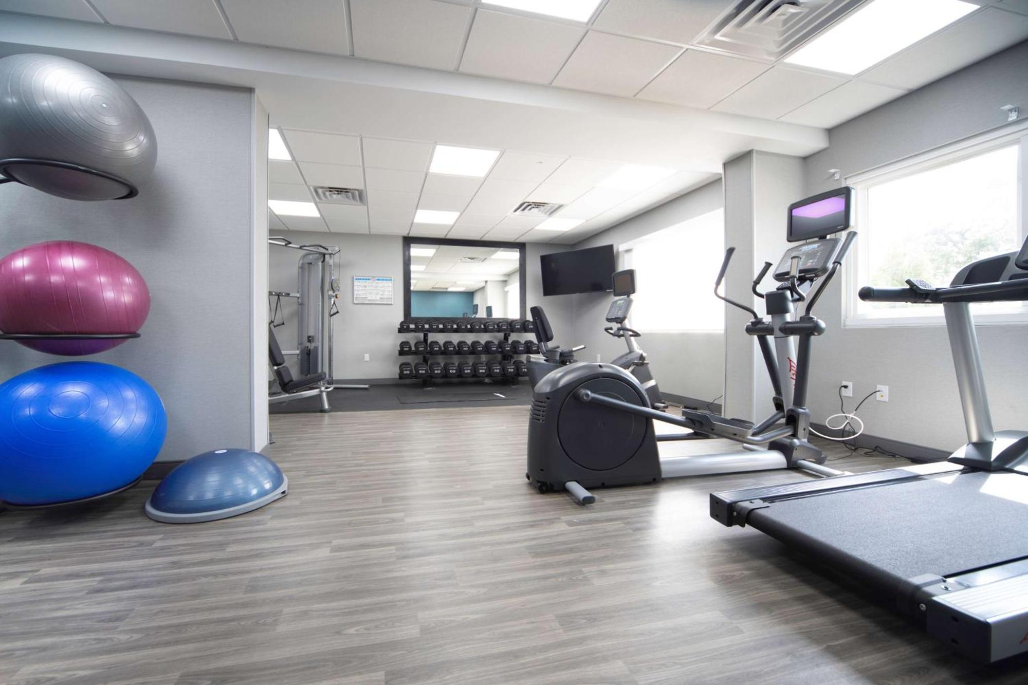 Hampton Inn Egg Harbor Township Atlantic City מראה חיצוני תמונה