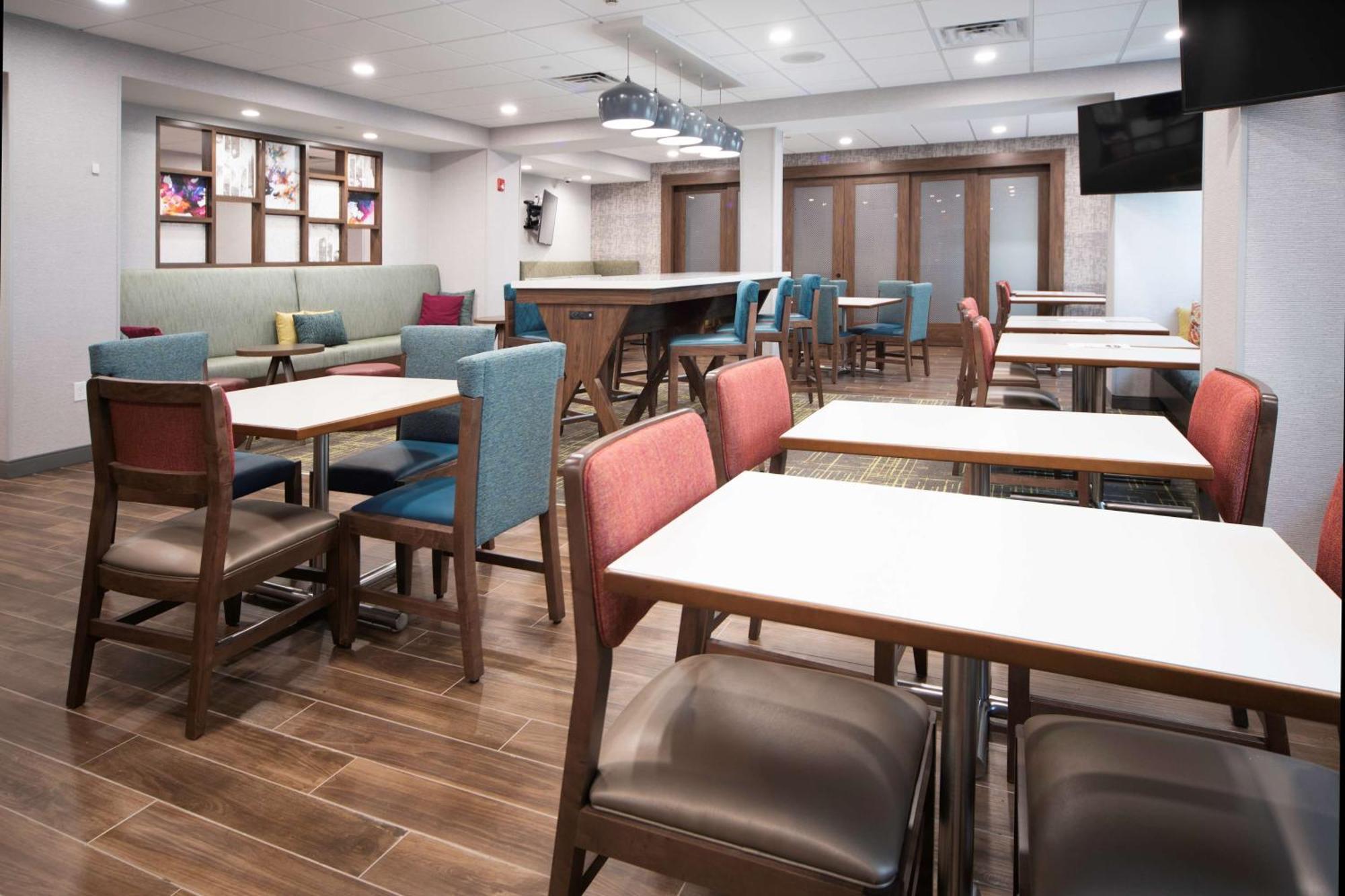 Hampton Inn Egg Harbor Township Atlantic City מראה חיצוני תמונה