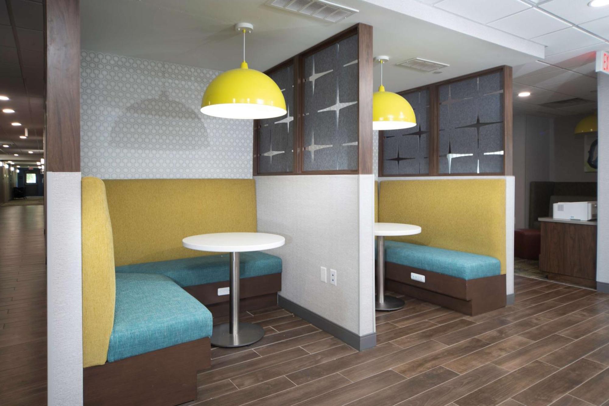 Hampton Inn Egg Harbor Township Atlantic City מראה חיצוני תמונה