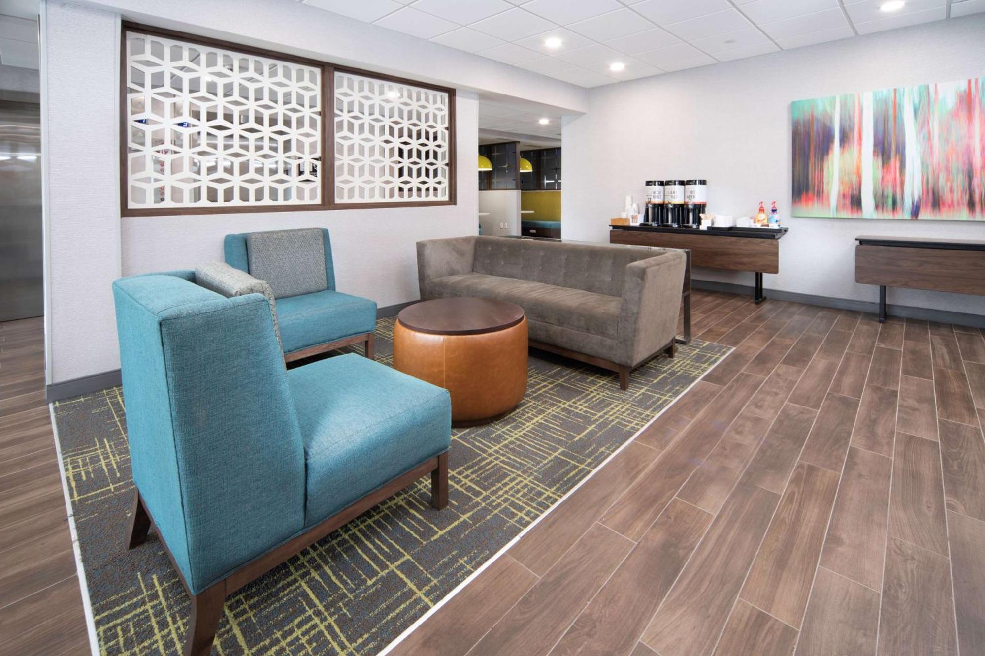 Hampton Inn Egg Harbor Township Atlantic City מראה חיצוני תמונה