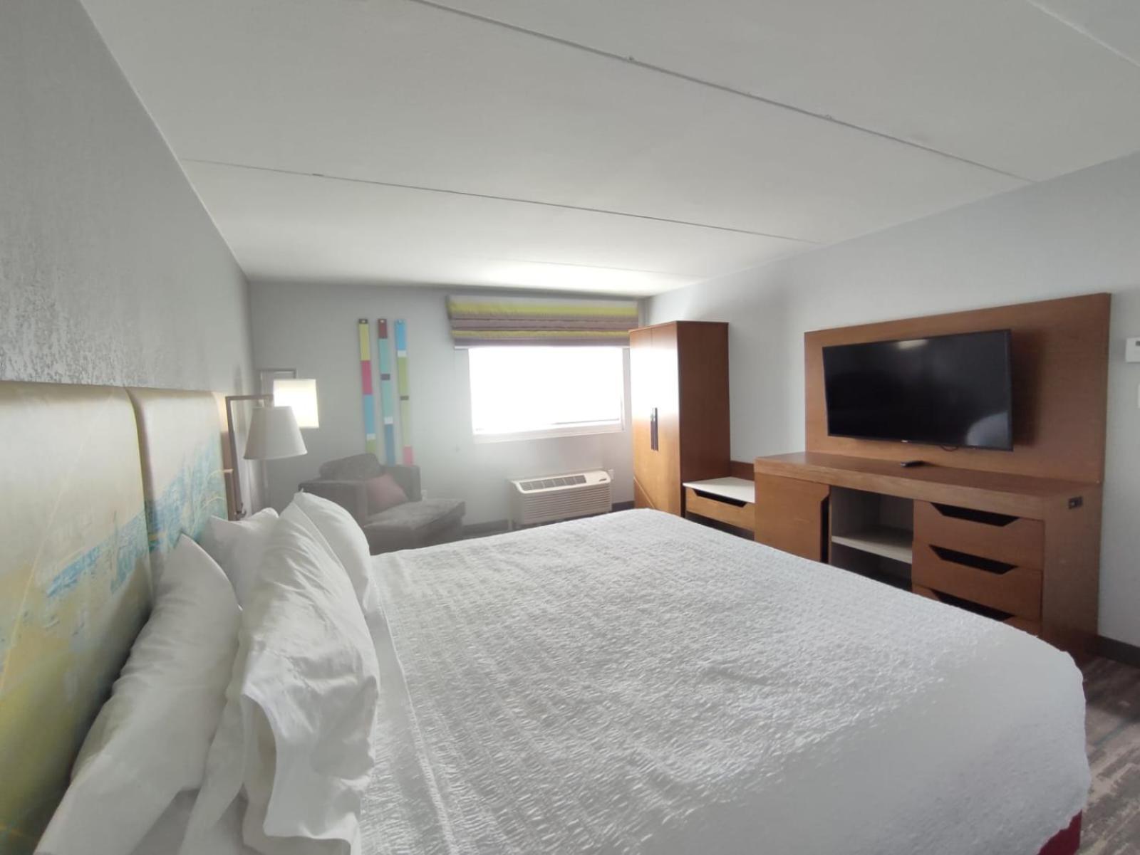 Hampton Inn Egg Harbor Township Atlantic City מראה חיצוני תמונה