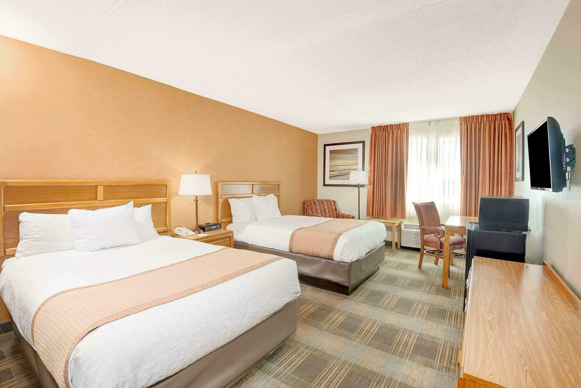 Hampton Inn Egg Harbor Township Atlantic City מראה חיצוני תמונה