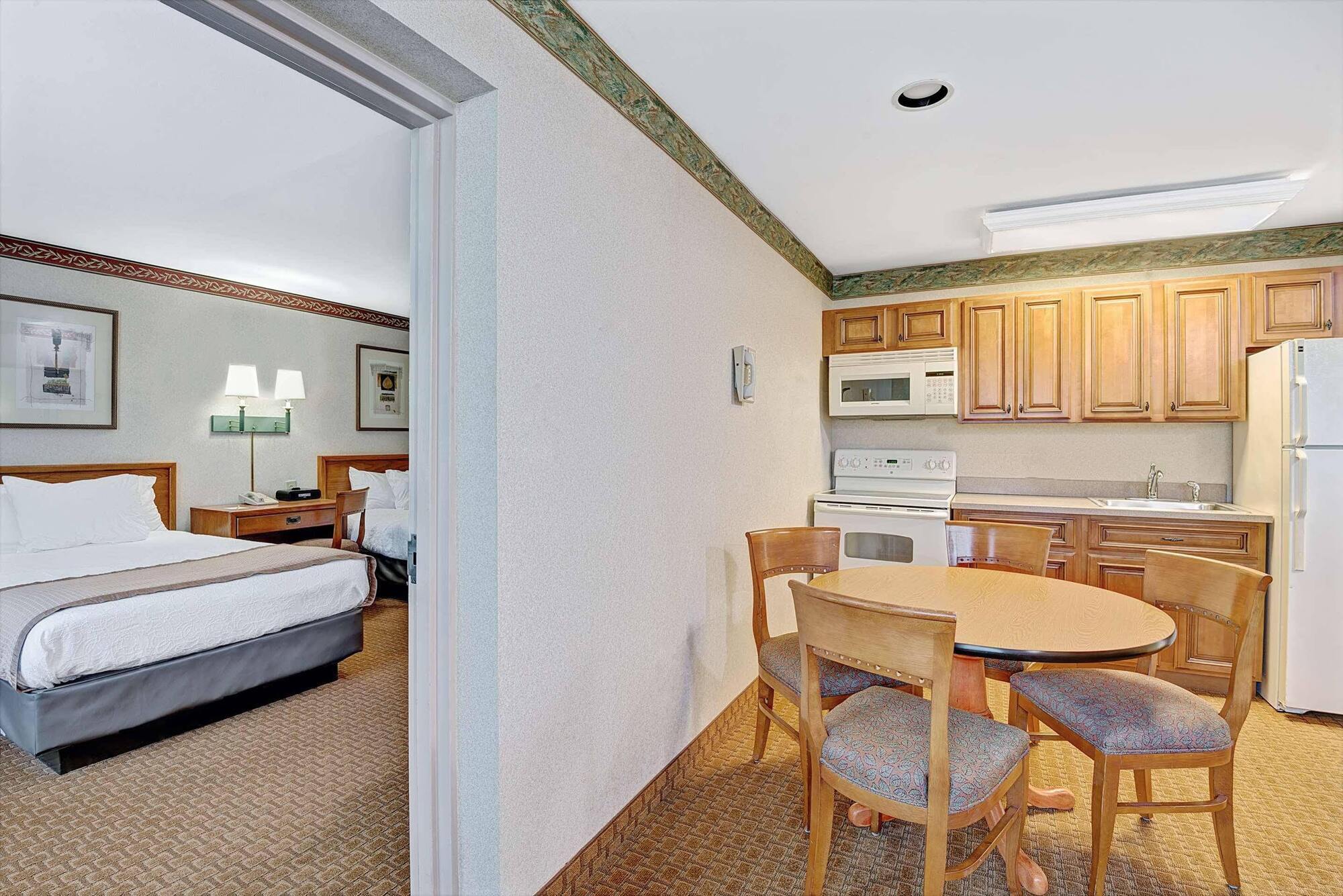 Hampton Inn Egg Harbor Township Atlantic City מראה חיצוני תמונה